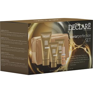 Declaré - Caviar Perfection - Cadeauset