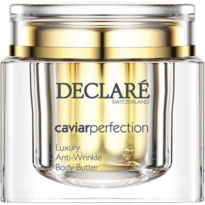 Declaré Caviar Perfection Luxury Anti-Wrinkle Body Butter 200 Ml