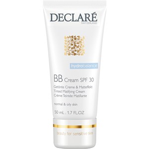Declaré BB Cream SPF 30 Female 50 Ml
