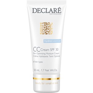 Declaré CC Cream SPF 30 Women 50 Ml