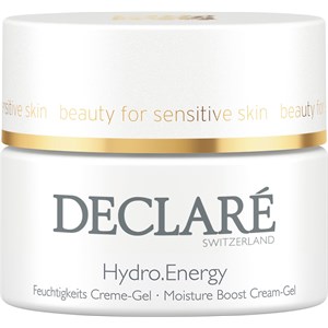 Declaré - Hydro Balance - Hydro Energy Moisturising Cream Gel