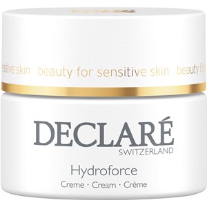 Declaré Hydro Balance Force Cream Gesichtscreme Damen 50 Ml