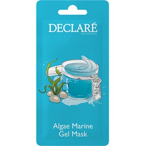 Declaré - Mascarillas - Algae Marine Gel Mask