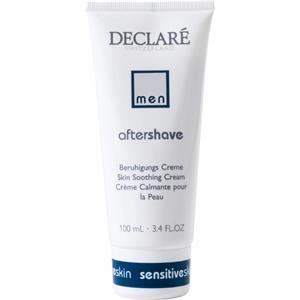 Declaré Soothing Aftershave Cream Male 75 Ml