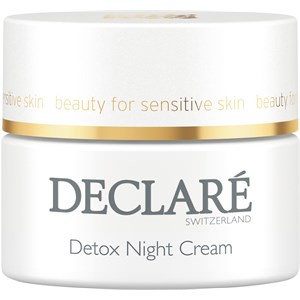 Declaré - Pro Youthing - Detox Night Cream