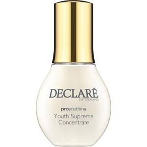 Declaré Pro Youthing Youth Supreme Concentrate Feuchtigkeitsserum Damen 50 Ml