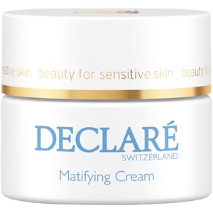 Declaré Mattifying Cream Female 50 Ml