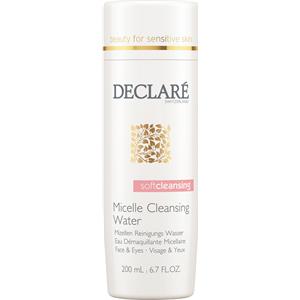 Declaré - Soft Cleansing - Micelle Cleansing Water