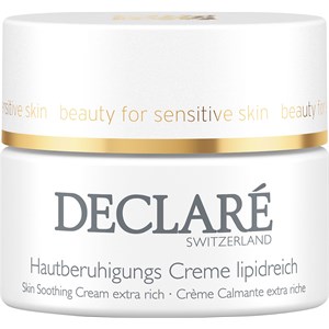 Declaré Lipid-rich Skin Soothing Cream Female 50 Ml