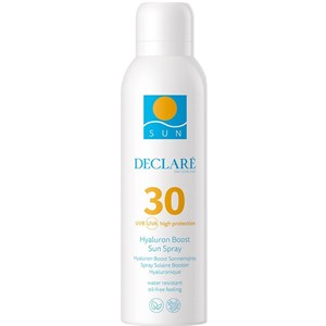 Declaré Sun Care Hyaluron Boost Spray SPF30 Sonnenschutz Damen