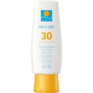 Declaré Sun Care Hyaluron Boost Cream SPF30 Sonnenschutz Damen 100 Ml
