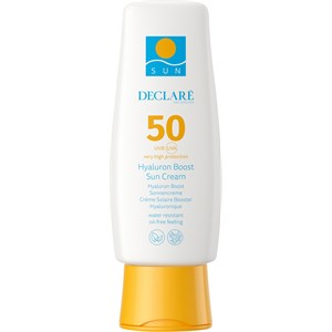 Declaré Sun Care Hyaluron Boost Cream SPF50 Sonnenschutz Damen