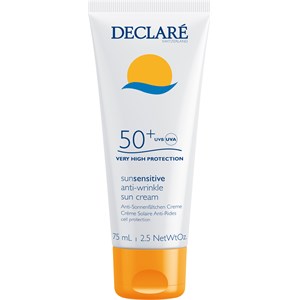 Declaré - Sun Sensitive - Sun Sensitive Anti-Wrinkle Sun Spray