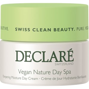 Declaré - Vegan Nature - Day Spa