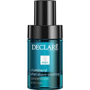 Declaré After Shave Soothing Concentrate 1 50 Ml