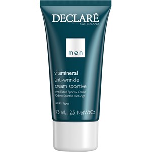 Declaré - Vita Mineral for Men - Anti-Wrinkle Cream Sportive