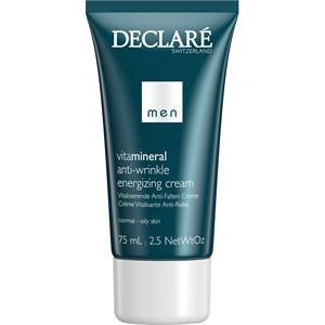 Declaré Vita Mineral For Men Anti-Wrinkle Energizing Cream Gesichtspflege Herren