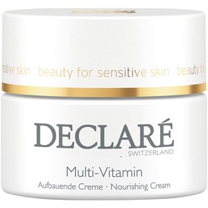 Declaré - Vital Balance - Regenerating Multi-Vitamin Cream