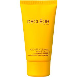 Decléor - Aroma Cleanse - Masque Nettoyant À L'argile et aux Herbes