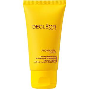Decléor - Aroma Epil Expert - Crème Post-Épilation Anti-Repousse & Apaisante