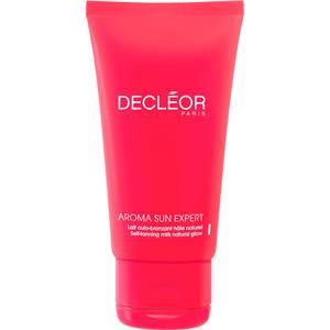 Decléor - Aroma Sun Expert - Lait Auto-Bronzant Hâle Naturel