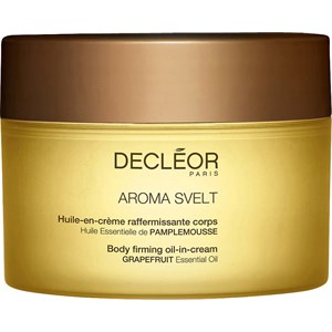 Decléor - Aroma Svelt - Body Firming Oil-in-Cream with Grapefruit