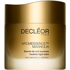 Decléor - Aromessence - Magnolia Youthful Night Balm