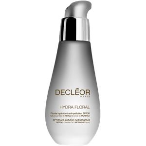 Decléor - Hydra Floral Multi-Protection - Anti-Pollution Hydrating Fluid SPF 30