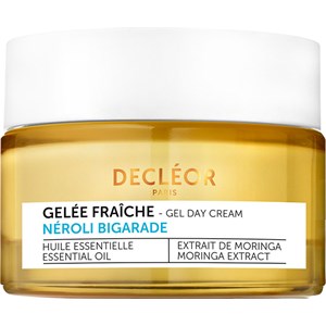 Decléor - Néroli Bigarade - Anti-Pollution Hydrating Gel-Cream