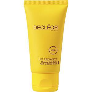 Decléor - Life Radiance - Masque Flash Éclat