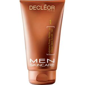 Decléor - Men Skincare - Gel Exfoliant Peau Nette
