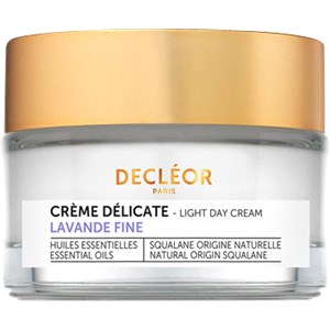 Decléor - Lavande Fine - Crème Lift Fermeté