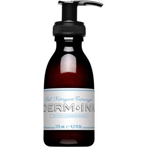 Derm Ink - Tattoo Aftercare - Cleansing Soap