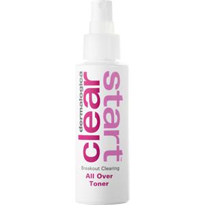 Dermalogica - Clear Start - Breakout Clearing All Over Toner