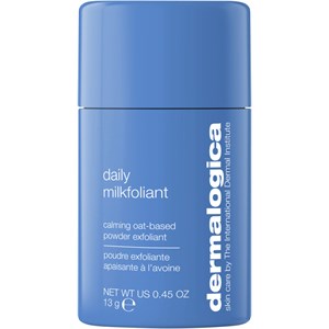 Dermalogica Daily Skin Health Calming Oat-Based Powder Exfoliant Gesichtspeeling Damen 13 G