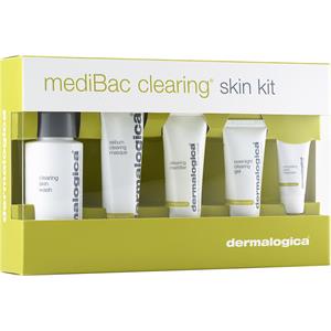 Dermalogica - MediBac Clearing - Clearing Skin Kit
