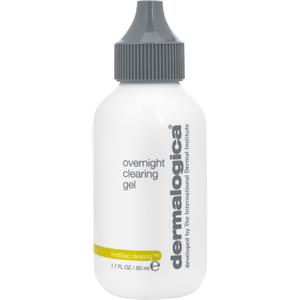 Dermalogica - MediBac Clearing - Overnight Clearing Gel