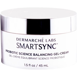 Dermarché Labs - Gesichtspflege - Smartsync Probiotic Science Balancing Gel-Cream
