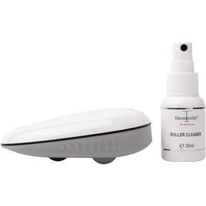 dermaroller cleanser