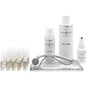 Dermaroller - Cura del viso - Concept Dry Skin