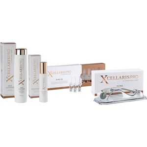 Dermaroller - Facial care - Morning Routine Dry Skin