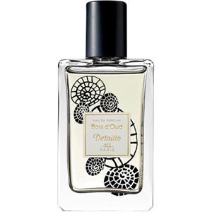 Image of Detaille Unisexdüfte Bois d´Oud Eau de Parfum Spray 50 ml
