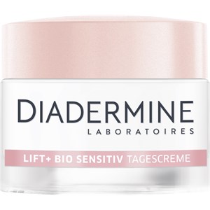 Diadermine - Day Care - Lift+ BIO Sensitive Anti-Age Day Cream
