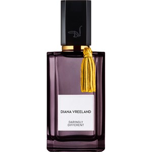 Diana Vreeland - Alluring Wood and Ouds - Daringly Different Eau de Parfum Spray