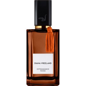 Diana Vreeland - Alluring Wood and Ouds - Extravagance Russe Eau de Parfum Spray
