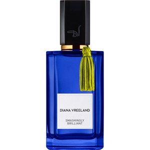 Diana Vreeland - Bright Citrus - Smashingly Brilliant Eau de Parfum Spray