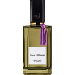 Diana Vreeland - Bright Citrus - Staggeringly Beautiful Eau de Parfum Spray