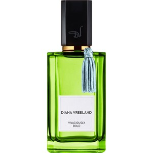 Diana Vreeland - Bright Citrus - Vivaciously Bold Eau de Parfum Spray