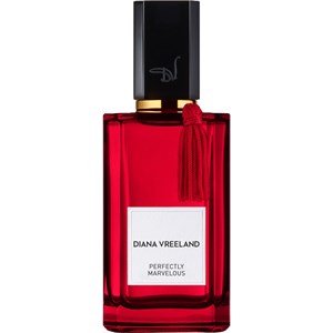Diana Vreeland - Divine Florals - Perfectly Marvelous Eau de Parfum Spray