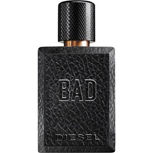 Diesel Bad Eau De Toilette Spray Parfum Herren 50 Ml